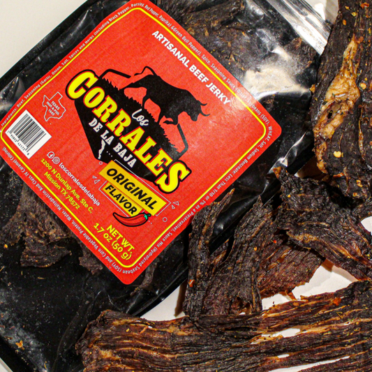 Original Flavor