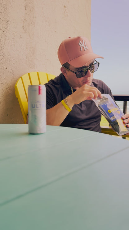 Blue Bites Flavor